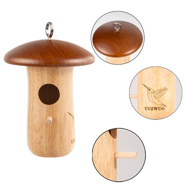 Hummingbird House for Outside 1 主图3